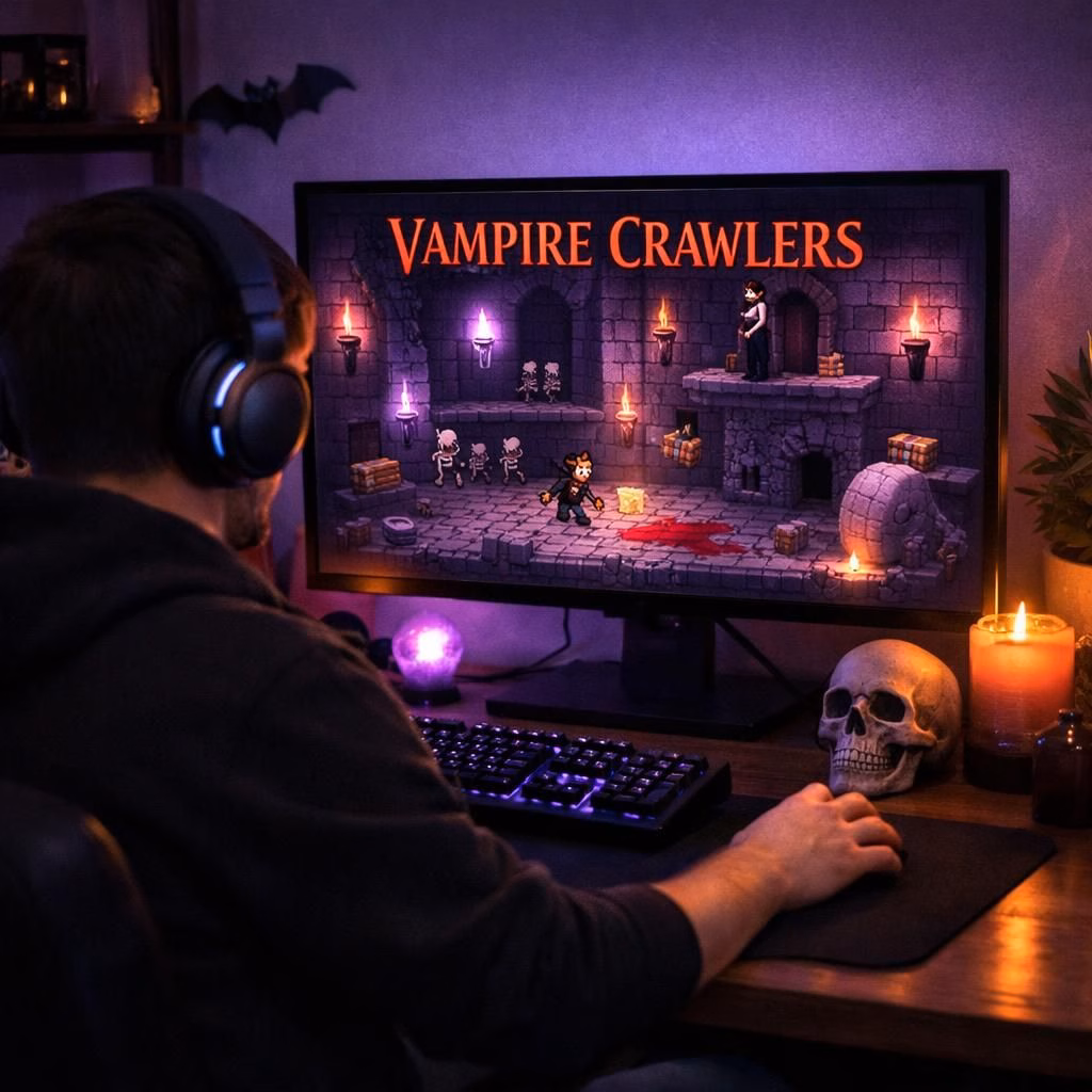 vampire-crawlers-tips-for-2026-survival-strategy-and-fun