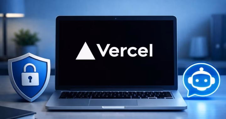 Vercel security — Security Tips in 2026