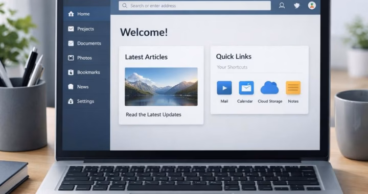 Vertical Tabs in Chrome: A Practical, Playful Guide