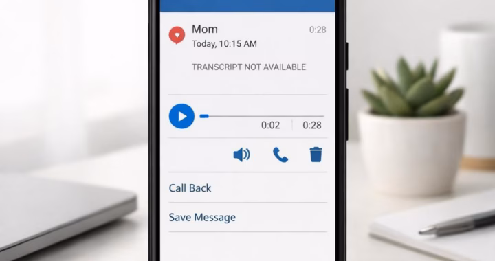 voicemail Google Pixel: A Cheerful Take on Pixel’s Feature