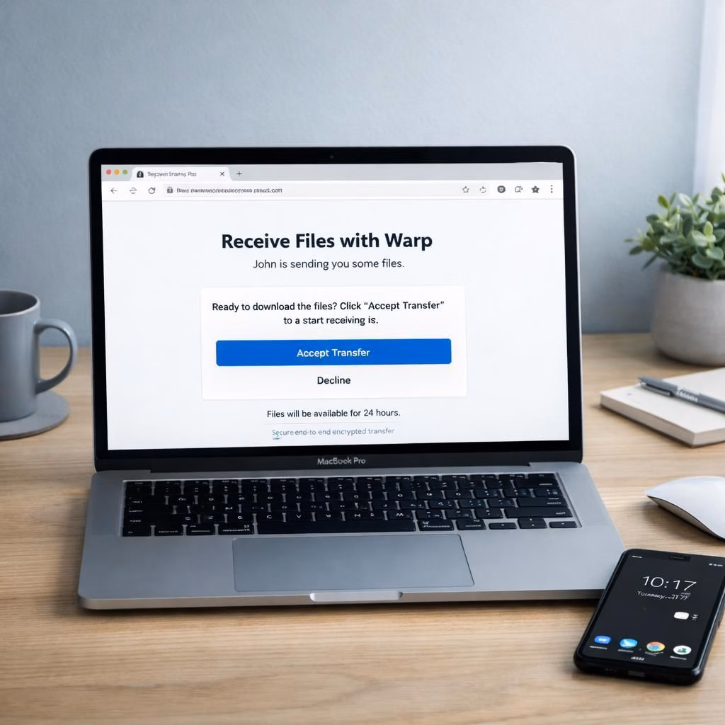 warp-cross-platform-android-to-pc-a-2026-file-sharing-satire