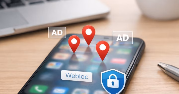 Webloc Surveillance: A Light Take on Ad-Based Privacy 2026