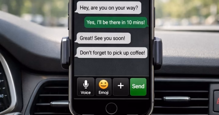 WhatsApp CarPlay: Smarter Drive UI in 2026