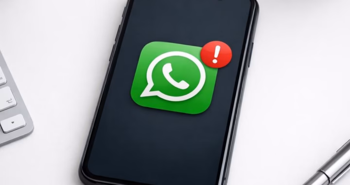 WhatsApp security, Cybersecurity: a playful guide
