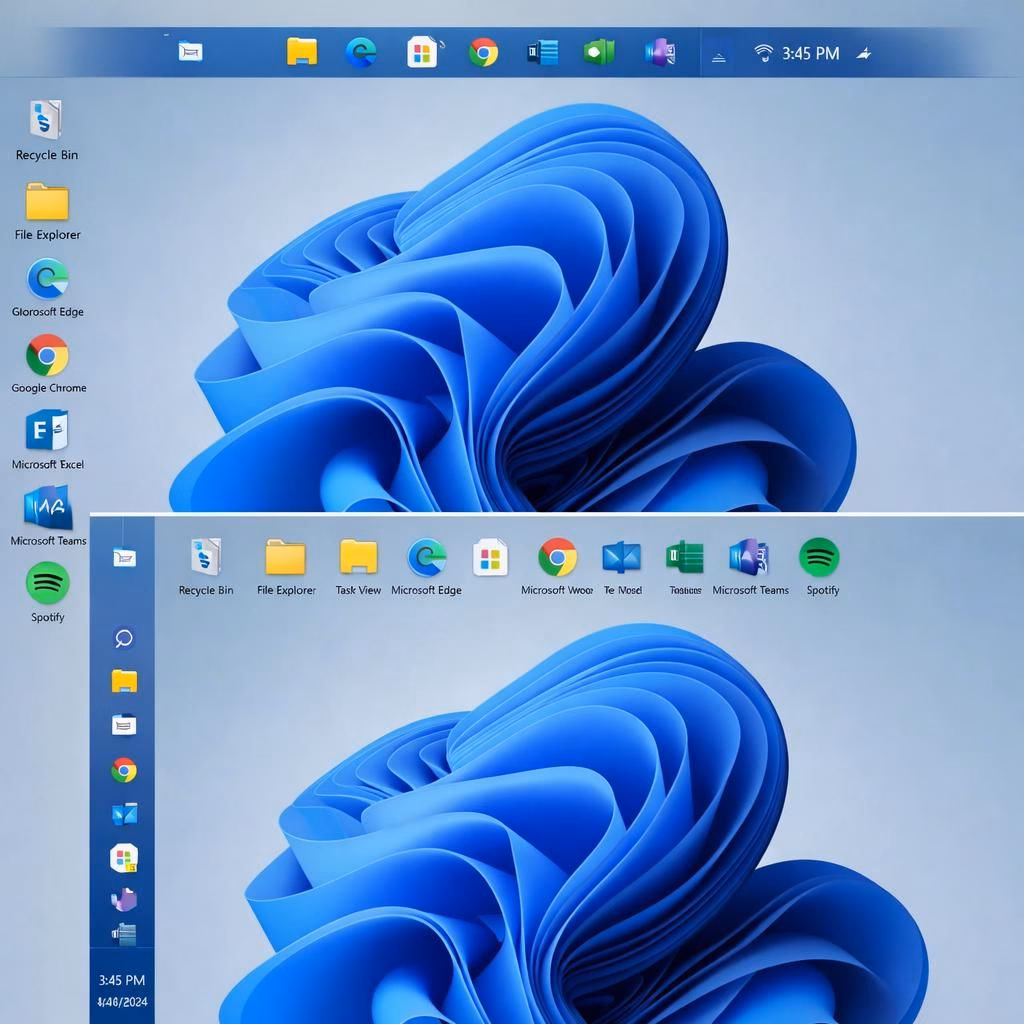 windows-11-taskbar-taskbar-customization-boosts-2026-ux
