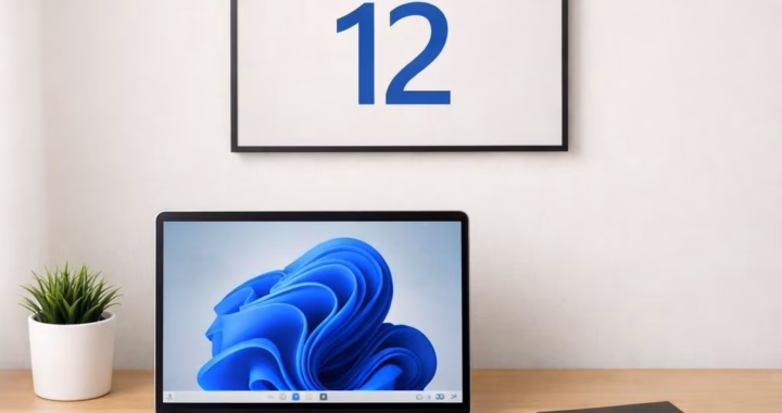 Windows 11 vs Windows 12: A Witty Look at OS Evolution