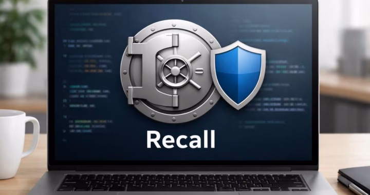 Windows Recall Security 2026: TotalRecall Reloaded