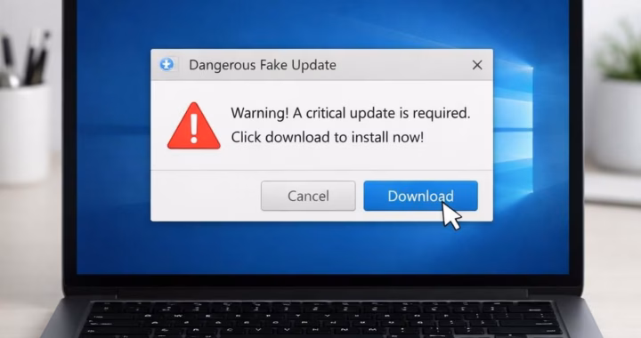Windows Updates Cybersecurity: Safe Windows Tips 2026