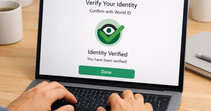World ID and Identity Verification: A Positive Take on Trust