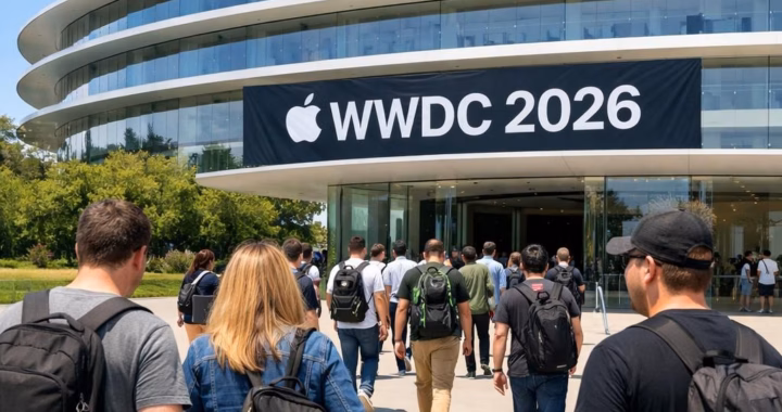 WWDC Apple Park 2026: A lighthearted guide