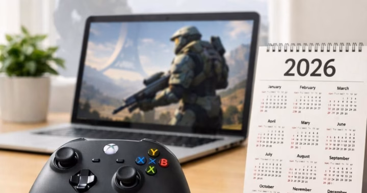 Xbox Exclusives in 2026: Will Halo and Gears Return?