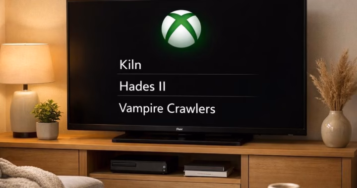 Xbox Game Pass April 2026 Preview: Kiln, Hades II