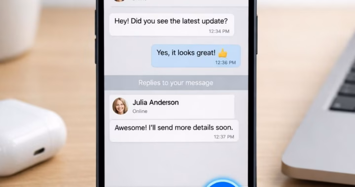 XChat on iOS: Voice Notes & DM Replies in Standalone App