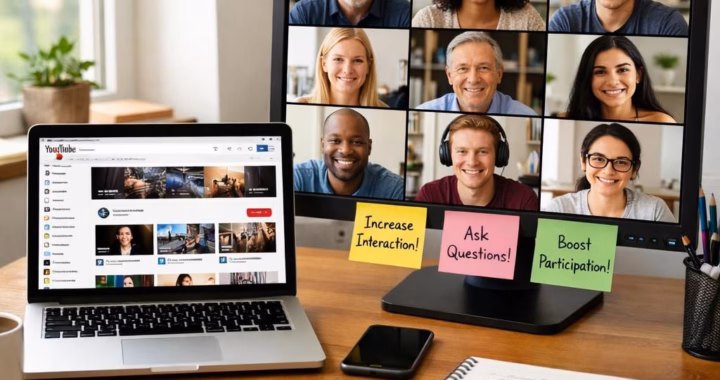 YouTube Engagement 2026: Viewers Team Up to Tame Ads