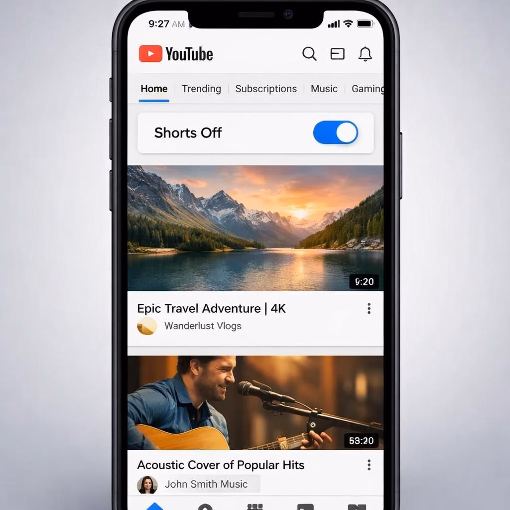 youtube-shorts-off-how-to-turn-off-shorts-in-2026