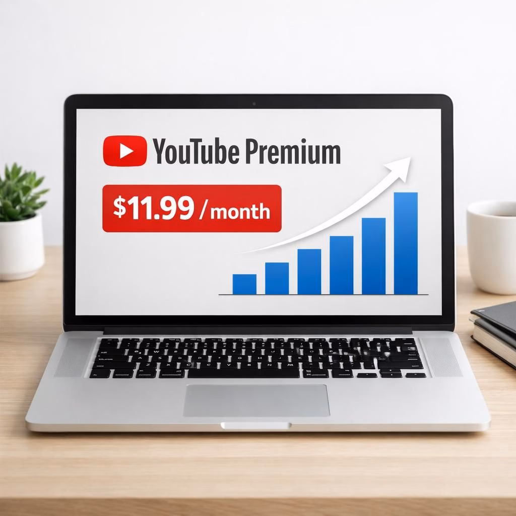 youtube-premium-price-hike-in-2026