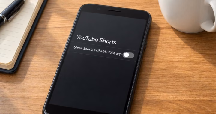 YouTube Shorts and Shorts settings: a lighter guide
