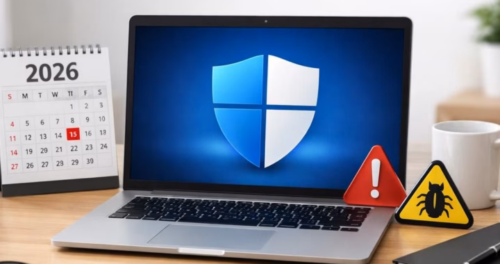 Zero-Day Windows Security: Defender Dilemmas in 2026