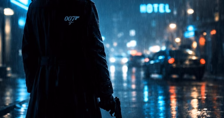 007 First Light: A Sunny Peek at 2026’s Uncontroversial Hit