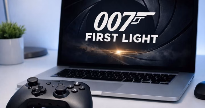 007 First Light Video Games Milestone: Critics Cheer
