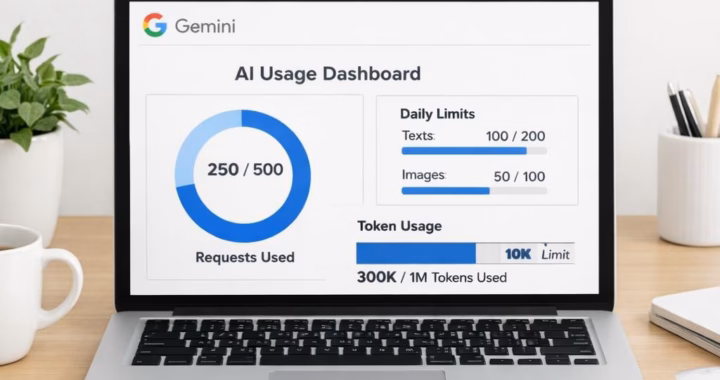 AI Google Gemini: Smarter Limits in 2026