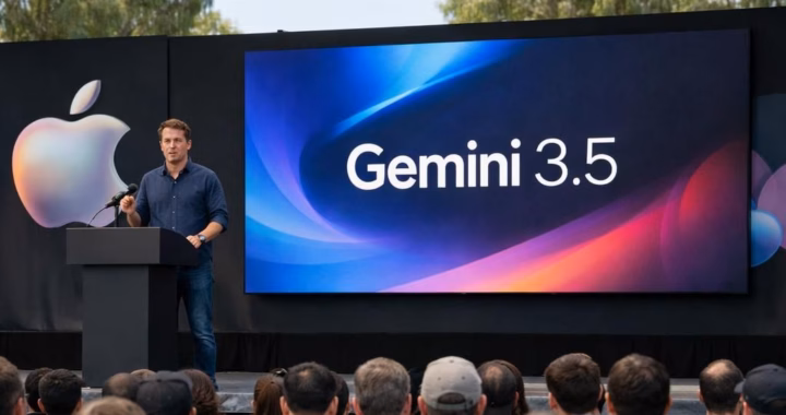 AI and Google I/O 2026: Stagecraft vs WWDC
