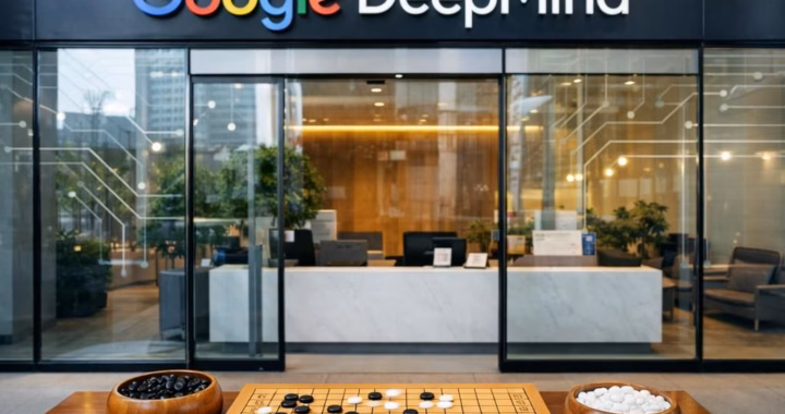 AI Korea: Google Opens an AI Campus in Korea