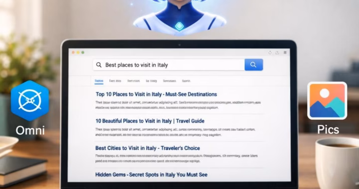 AI Search and Google I/O 2026: A Playful Overhaul