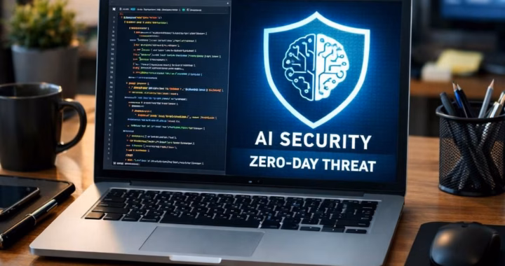 AI Security and Zero-Day: Google halts AI-assisted exploit