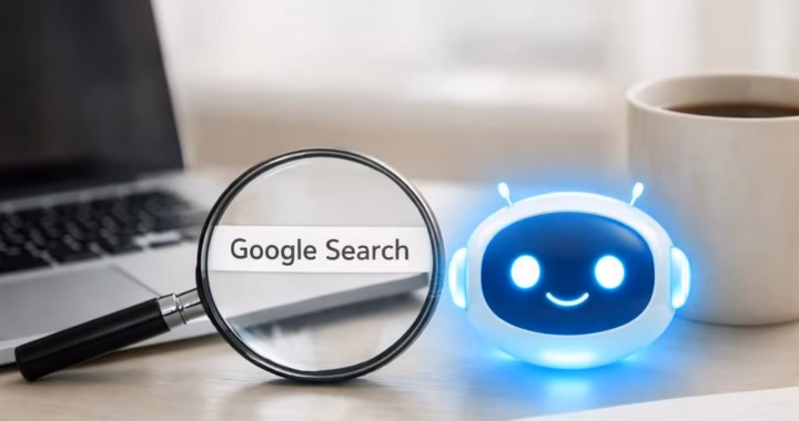 AI agents, Google Search: 2026 upgrade for discovery