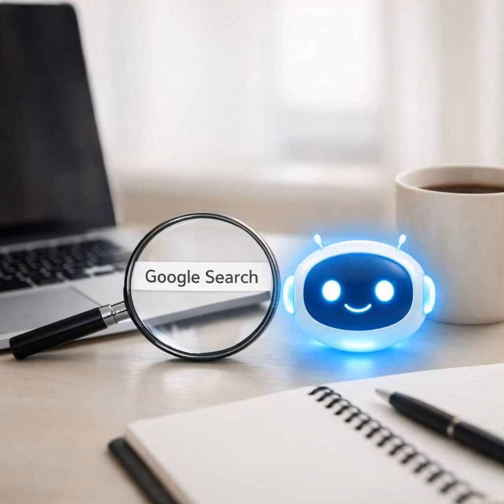 ai-agents-google-search-2026-upgrade-for-discovery