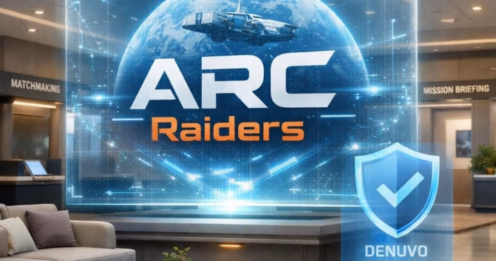 ARC Raiders & Denuvo Anti-Cheat: Patch Notes 2026