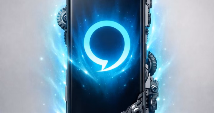 Alexa-enabled AI phone and Transformer: Amazon 2026 rethink