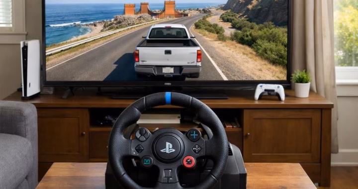 BeamNG.drive on PS5: Cult Racing Classic Arrives in 2026