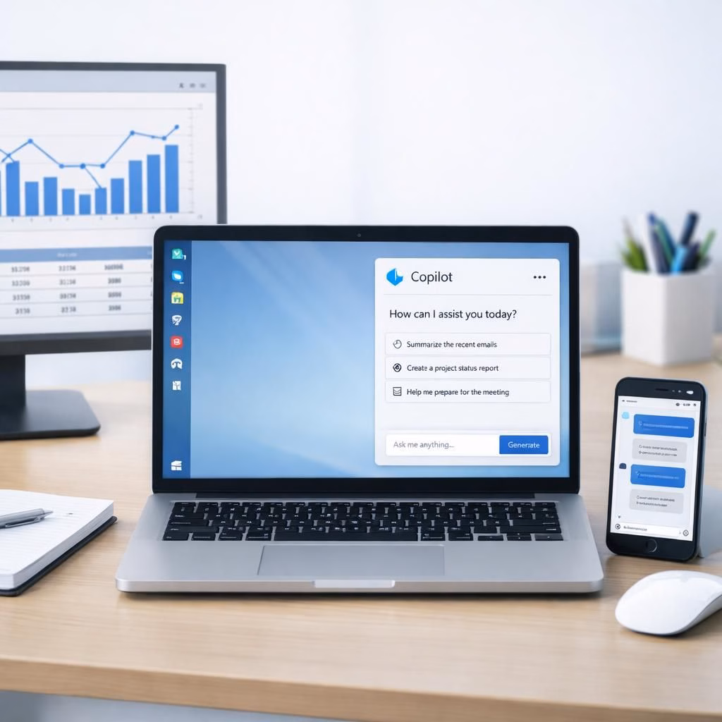 copilot-design-update-faster-ai-in-microsoft-365