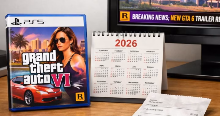 GTA 6 Pre-orders: News & Leaks in 2026