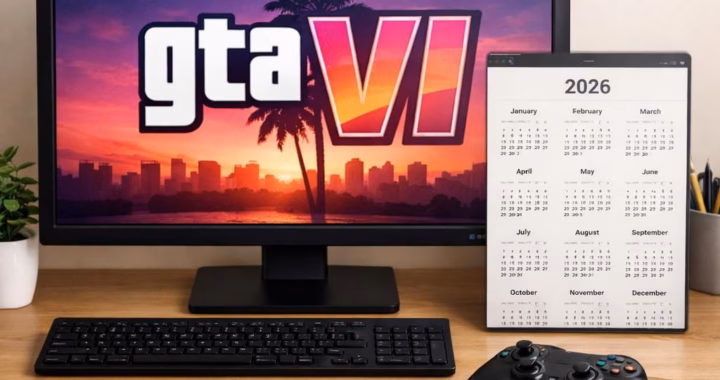 GTA 6 Pre-orders Buzz: Optimistic Launch Update