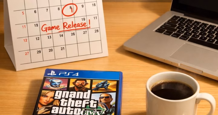 GTA 6 release date: November hype from leaks