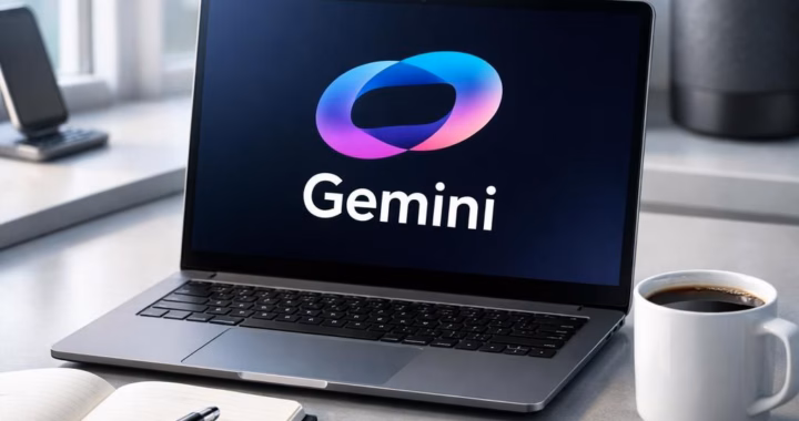 Gemini AI 2026: Google’s updates reshape workflows