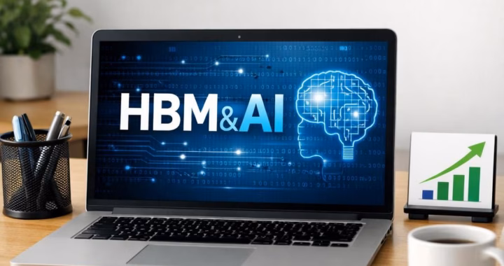 HBM AI Micron MU Stock Rally