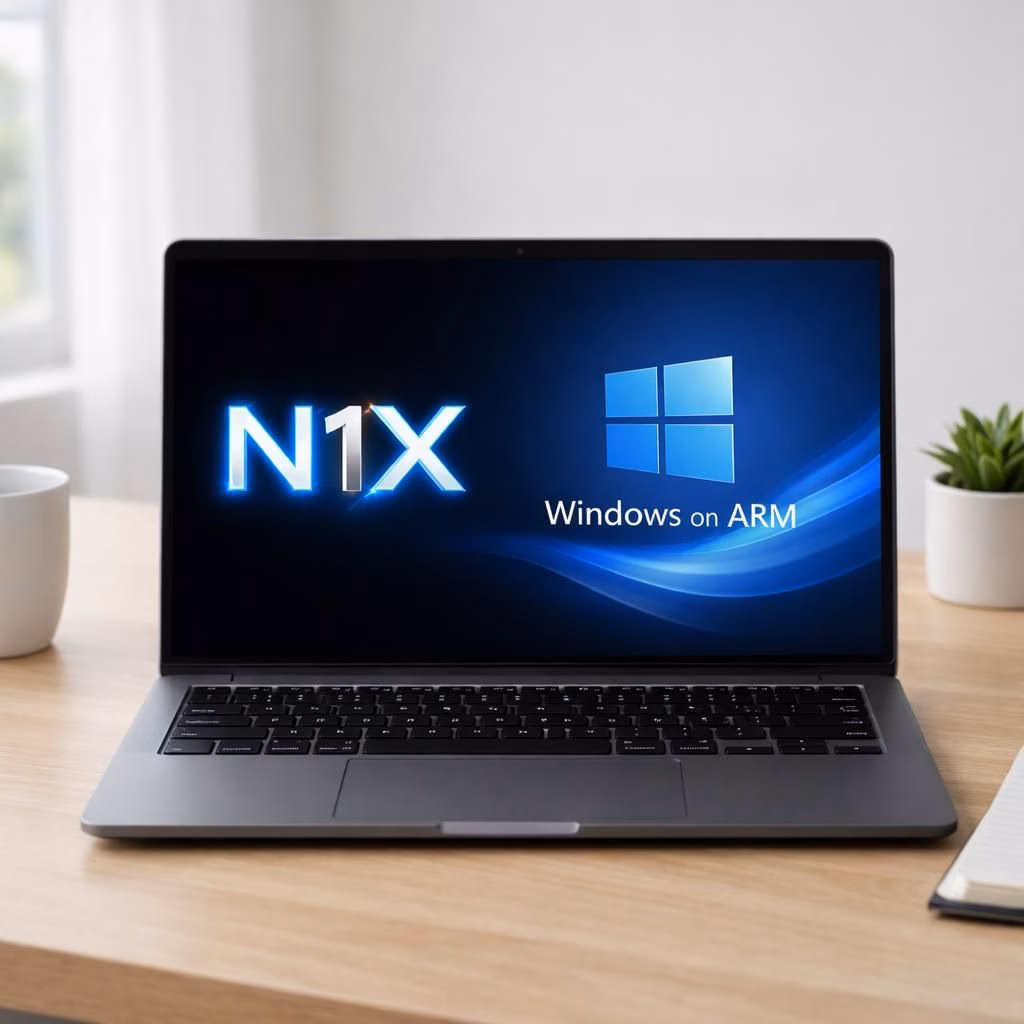 n1x-windows-on-arm-a-2026-pc-era