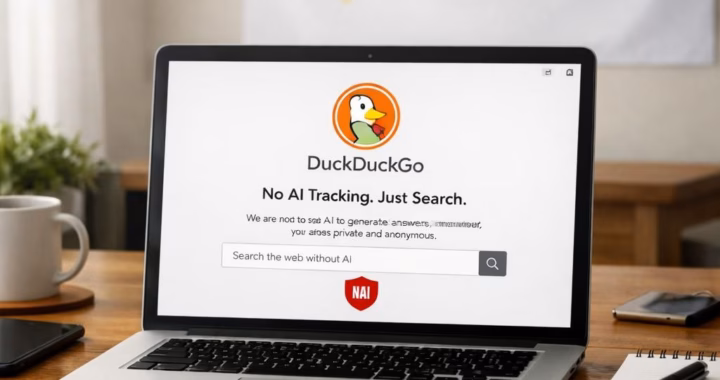 NoAI DuckDuckGo vs Google AI: Privacy-First Search 2026