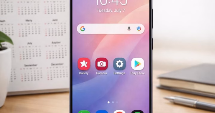 OneUI8.5 and Samsung: A kinder rollout in 2026