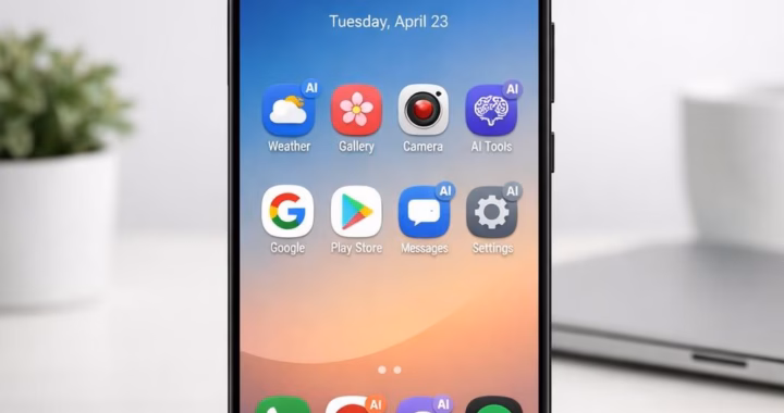 One UI 8.5 and AI tools: Galaxy’s 2026 glow-up