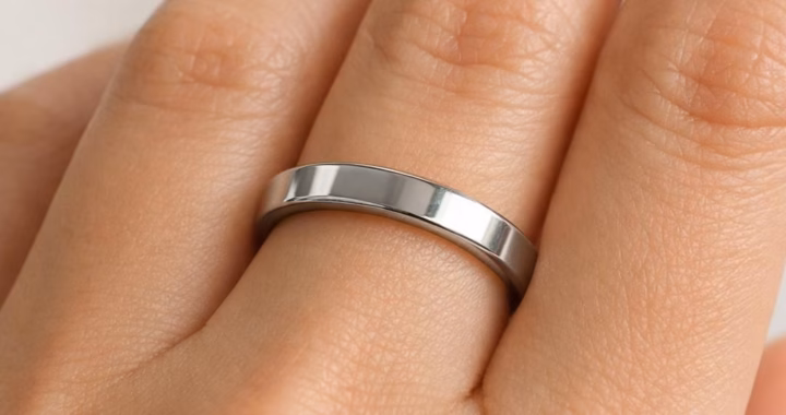Oura Ring 5 and Health Tracking: Smarter Sensors Sleeker Fit