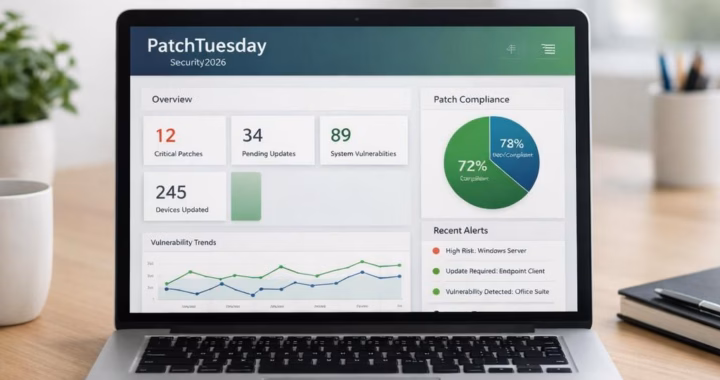 PatchTuesday Security2026: May 2026 Patch Tuesday roundup