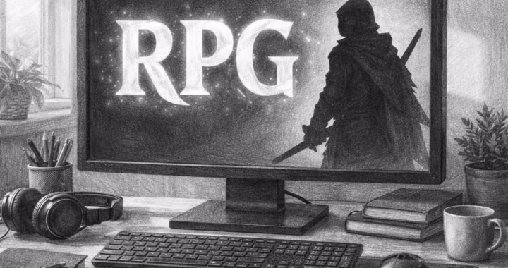 RPG and Player Agency: Rethinking Genre in 2026