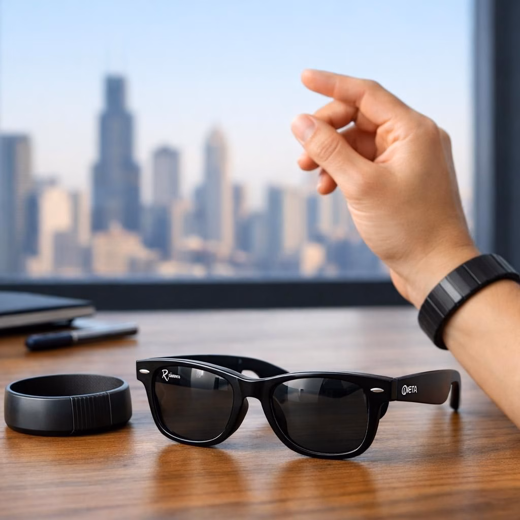rayban-gesture-innovations-in-2026-meta-glasses-update