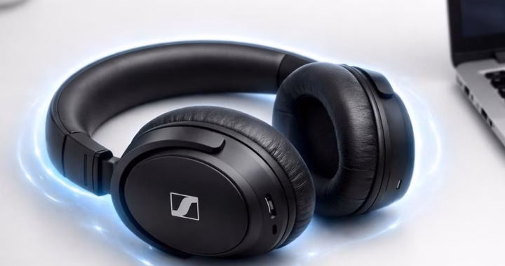 Sennheiser Momentum 5 ANC: Upgrades That Impress