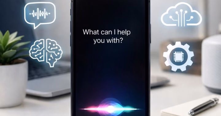 Siri AI Overhaul in iOS 27: Sneak Peek